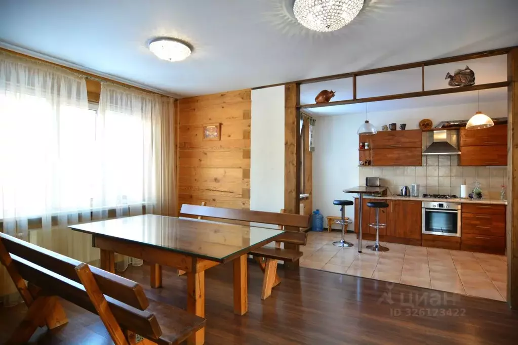 Коттедж в Самарская область, Самара Журавлевская ул., 32 (262 м) - Фото 2