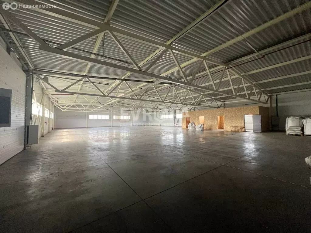 Склад (1420 м) - Фото 1