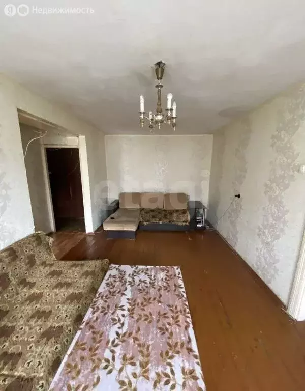 2-комнатная квартира: Златоуст, проспект имени Ю.А. Гагарина, 5-я ... - Фото 1