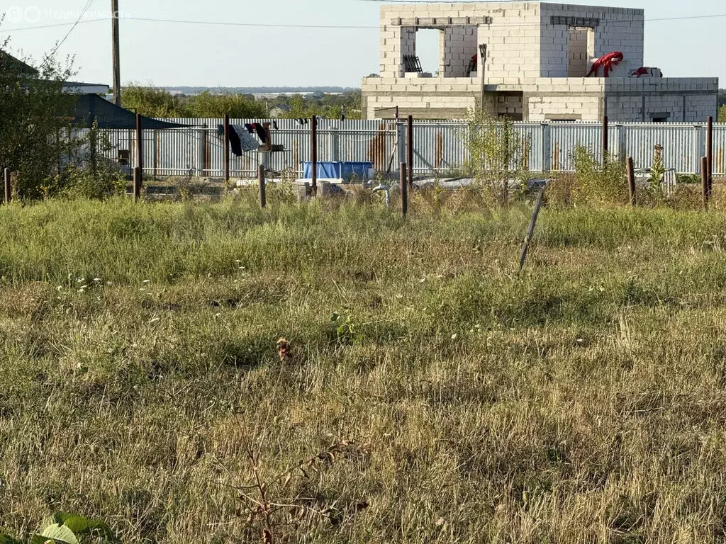 Участок в Майкоп, улица Цуга Теучежа, 31Б (5.25 м) - Фото 2