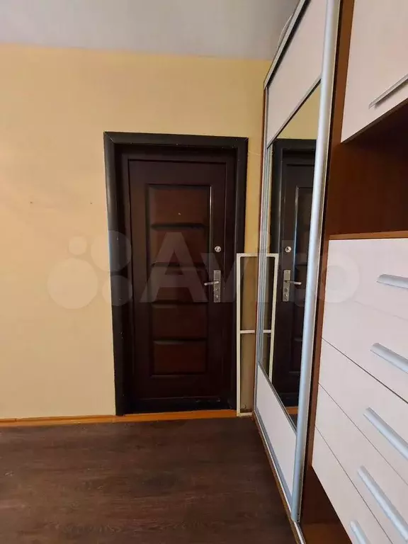 Комната 16,9 м в 4-к., 3/9 эт. - Фото 1