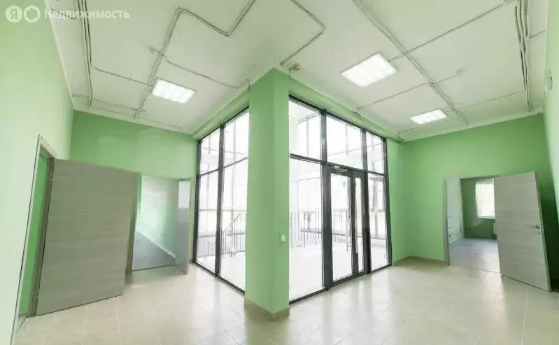 Помещение свободного назначения (478 м) - Фото 1