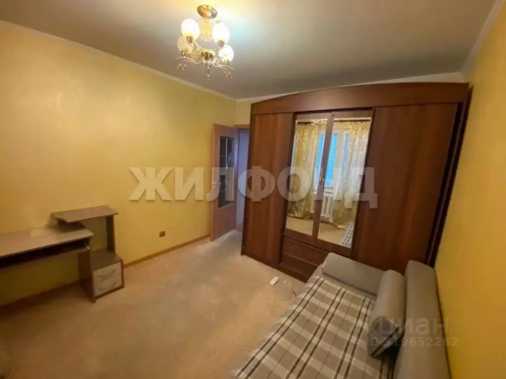 3-к кв. Ханты-Мансийский АО, Когалым Ленинградская ул., 33 (62.0 м) - Фото 1