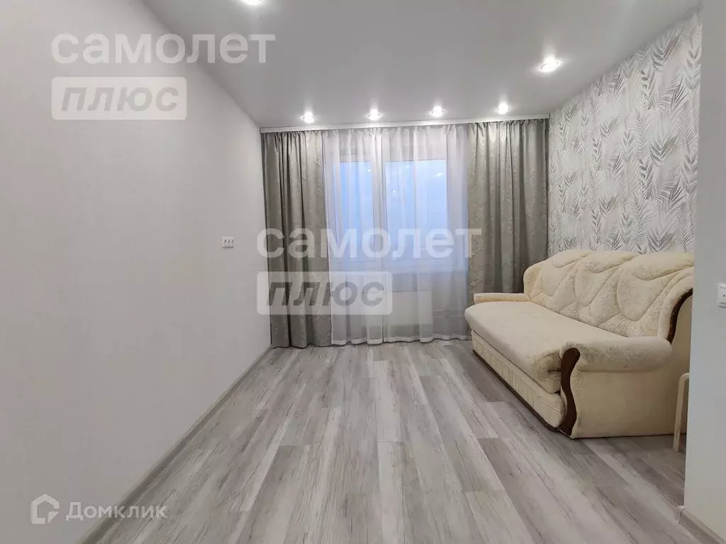 Продаётся 1-к квартира, 31.4 м - Фото 0