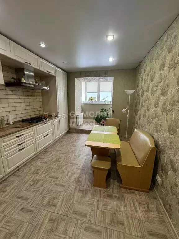 2-к кв. Архангельская область, Котлас ул. Стефановская, 27 (58.4 м) - Фото 2