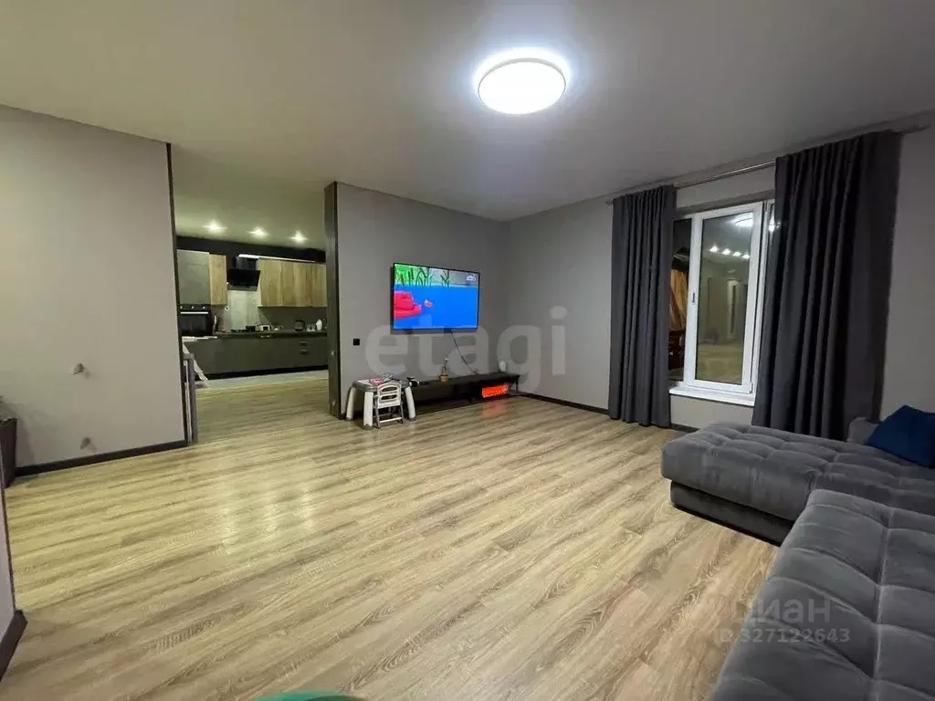 Дом в Смоленская область, Смоленский муниципальный округ, д. Быльники ... - Фото 1