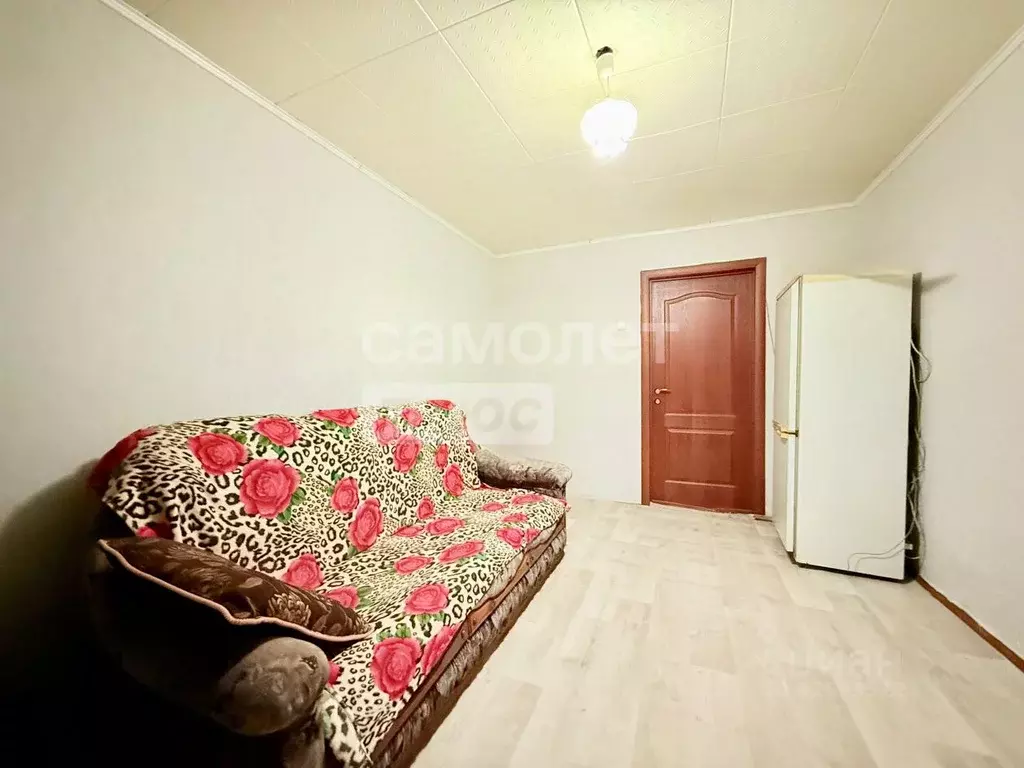 Комната Пензенская область, Пенза ул. Ленина, 45 (12.6 м) - Фото 1