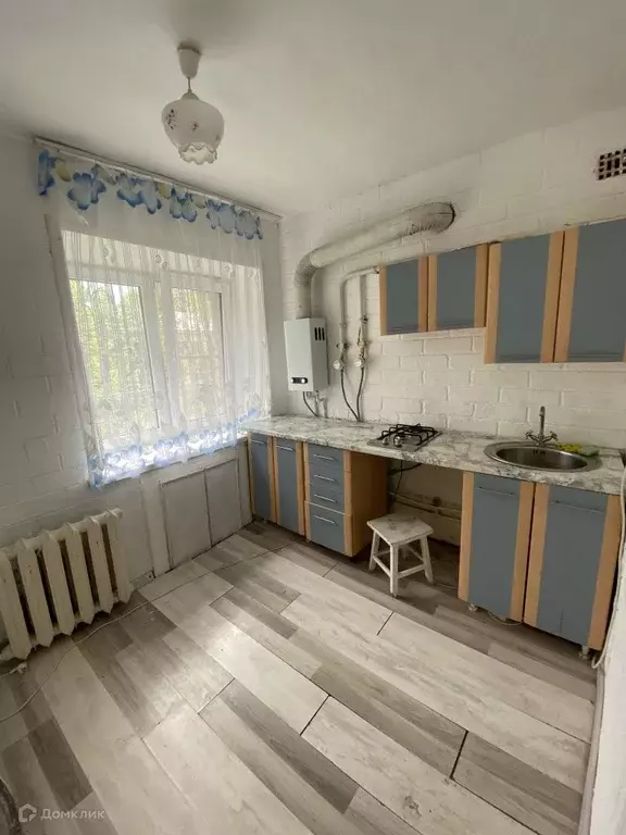 Продаётся 1-к квартира, 29.6 м - Фото 0