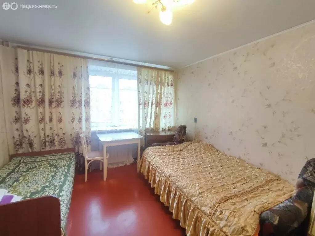 Квартира-студия: Ступино, Первомайская улица, 18 (17.9 м) - Фото 2