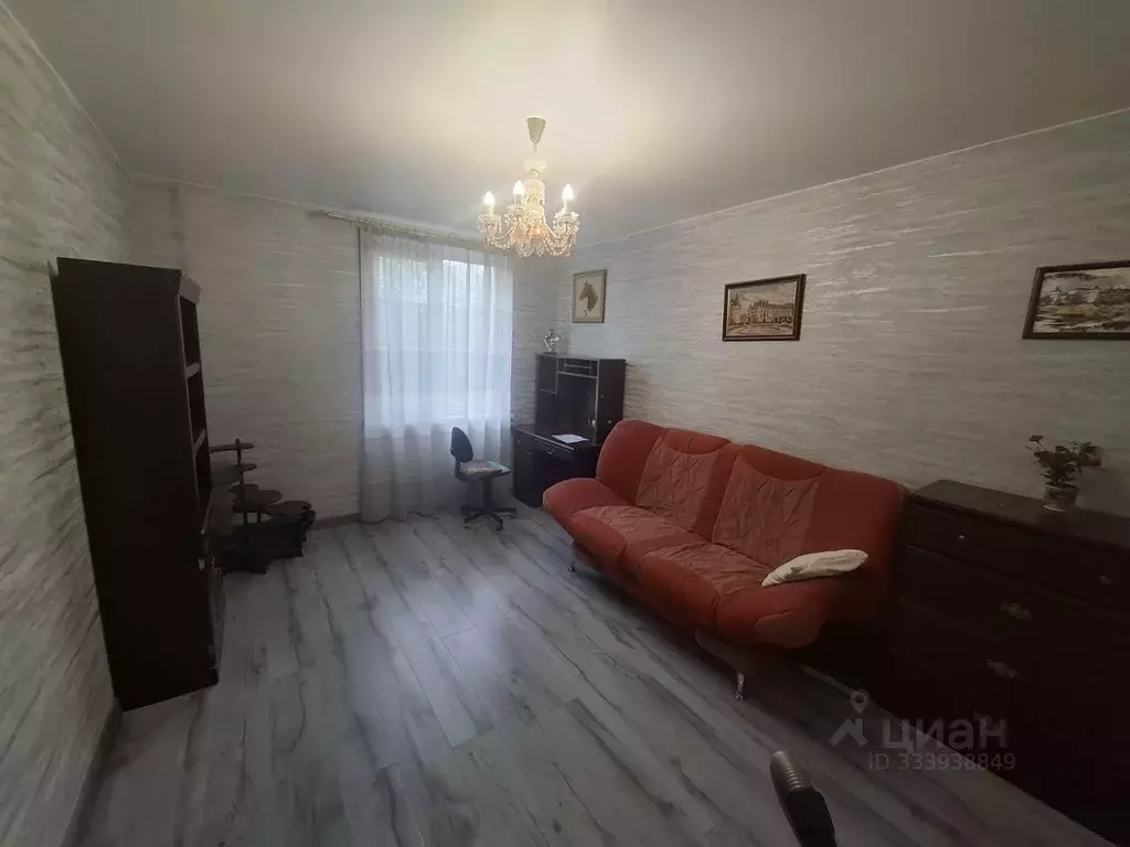 2-к кв. Москва Алтуфьевское ш., 40 (51.0 м) - Фото 1