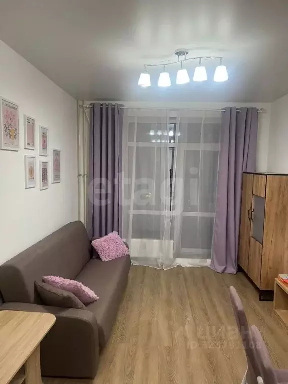 2-к кв. Московская область, Красногорск городской округ, Путилково пгт ... - Фото 1