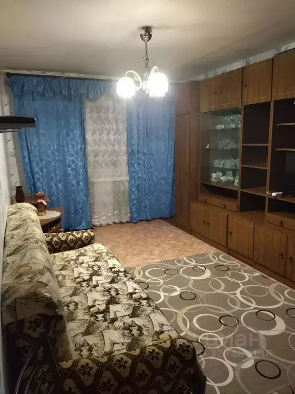 2-к кв. Вологодская область, Череповец ул. Гоголя, 29 (45.1 м) - Фото 1