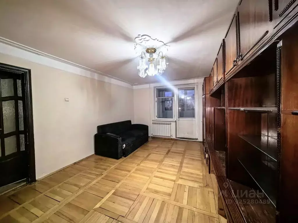 3-к кв. Кабардино-Балкария, Нарткала Урванский район, Советская ул. ... - Фото 2