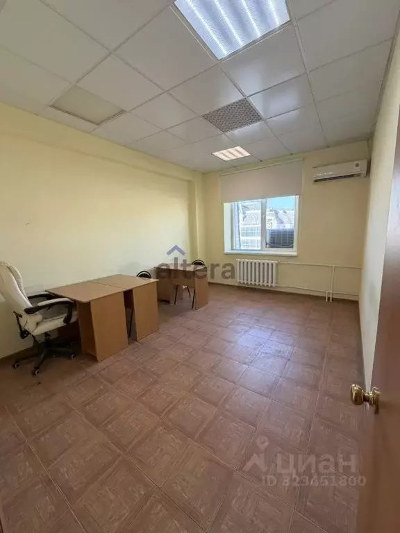 Офис в Татарстан, Казань Лево-Булачная ул., 24/20 (41 м) - Фото 1