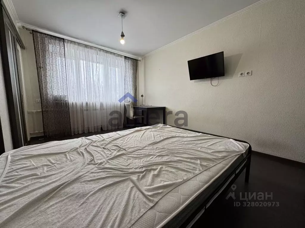 2-к кв. Татарстан, Казань Гвардейская ул., 52/2 (42.0 м) - Фото 2