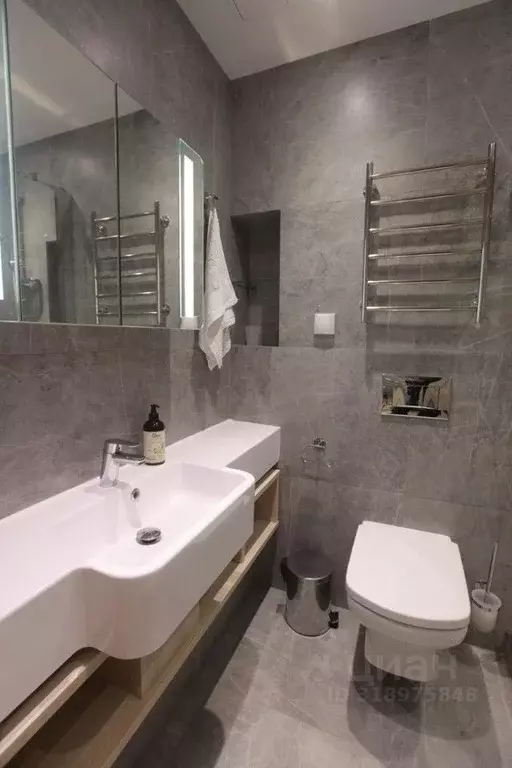 1-к кв. Санкт-Петербург Социалистическая ул., 21 (27.0 м) - Фото 1