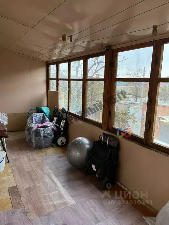 3-к кв. Калмыкия, Элиста 3-й мкр, 22 (73.8 м) - Фото 1