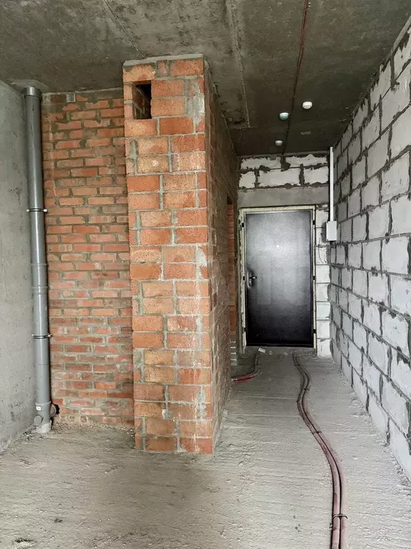 Квартира-студия, 26 м, 11/26 эт. - Фото 1