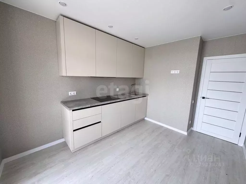 2-к кв. Краснодарский край, Анапа Пионерский просп., 100Вк2 (66.2 м) - Фото 2