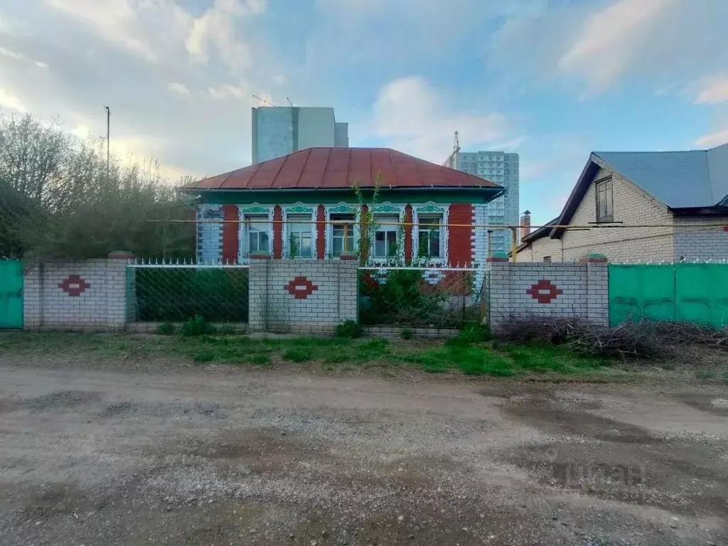 Дом в Татарстан, Набережные Челны пос. Сидоровка,  (54 м) - Фото 0