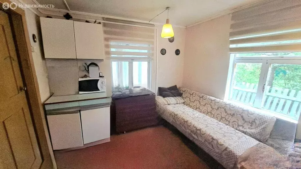 Дом в Архангельская область, Приморский муниципальный округ, СНТ ... - Фото 2