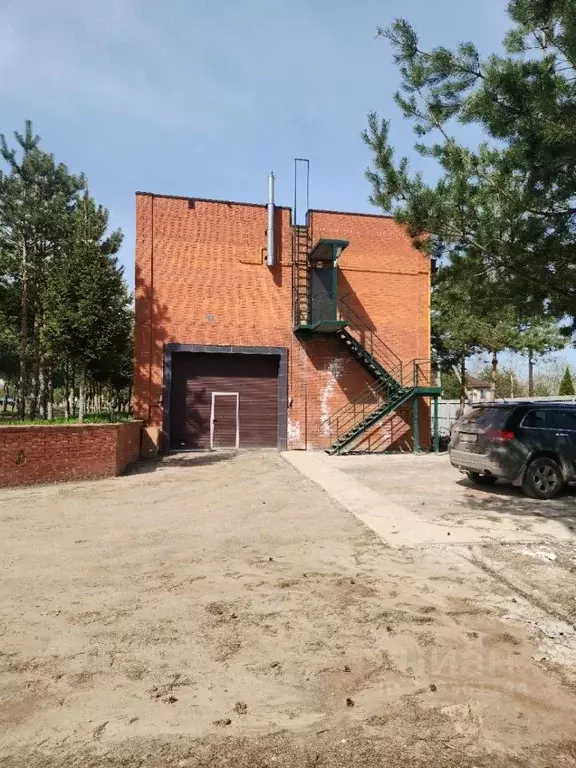 Помещение свободного назначения в Московская область, Раменский ... - Фото 1