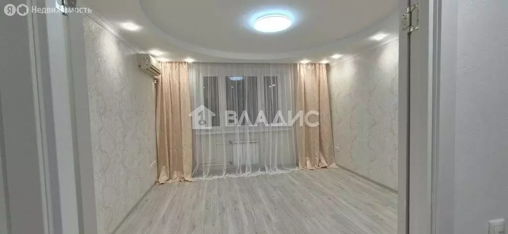 2-комнатная квартира: Москва, улица Марьинский Парк, 33 (55.1 м) - Фото 1