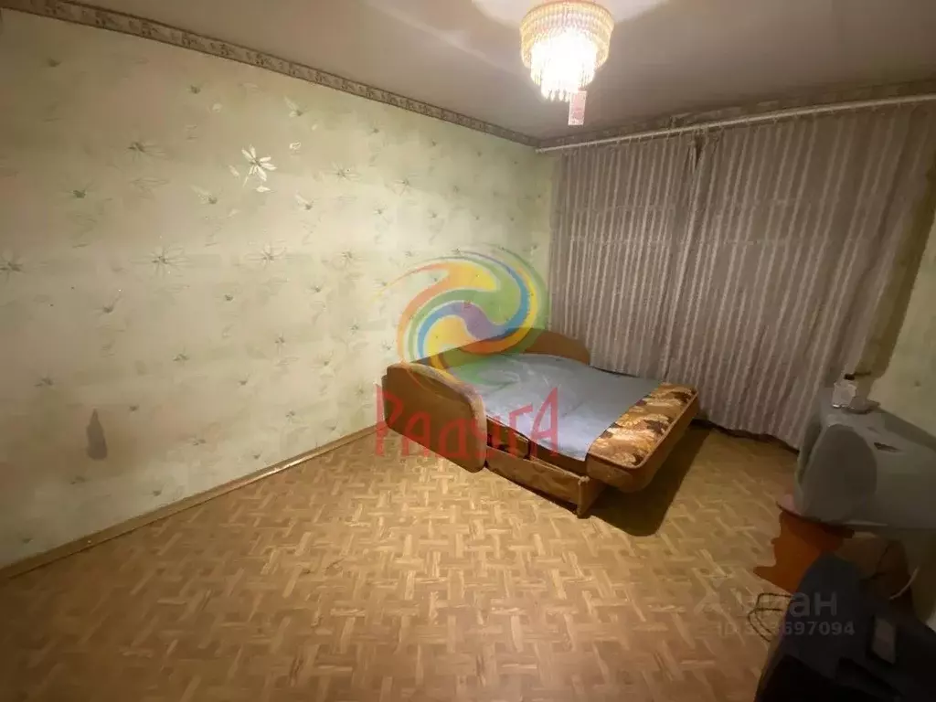 1-к кв. Ивановская область, Иваново Бакинский проезд, 59 (28.8 м) - Фото 2