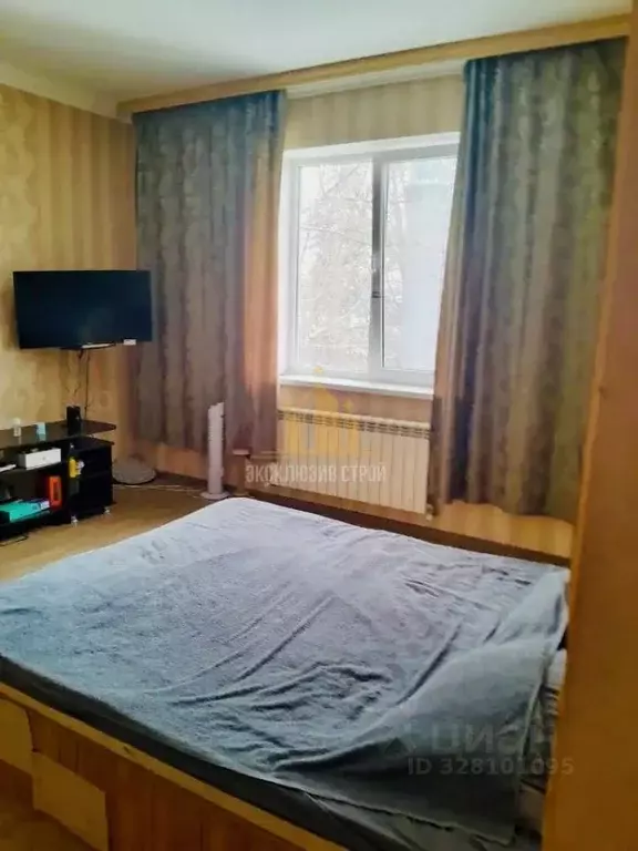 1-к кв. Ставропольский край, Ессентуки ул. Маркова, 76 (48.5 м) - Фото 1