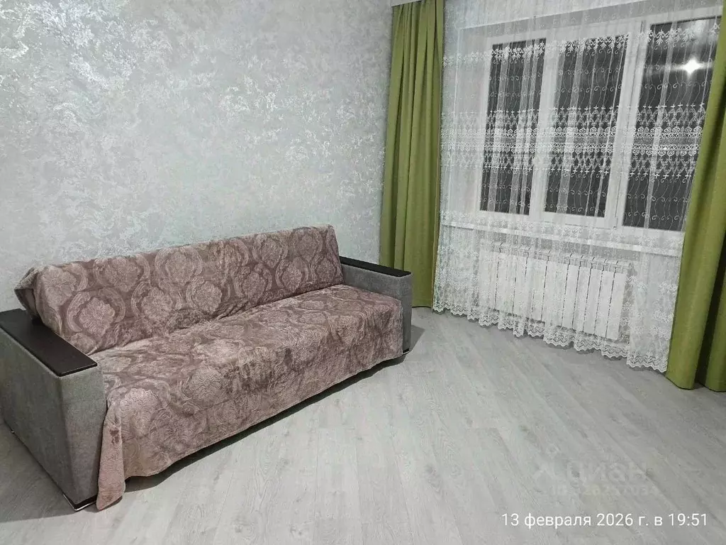 2-к кв. Северная Осетия, Владикавказ ул. Курсантов-Кировцев, 29 (60.0 ... - Фото 2