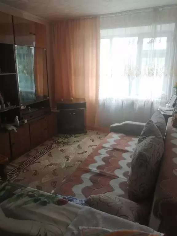 Продаётся 2-к квартира, 45.9 м - Фото 0