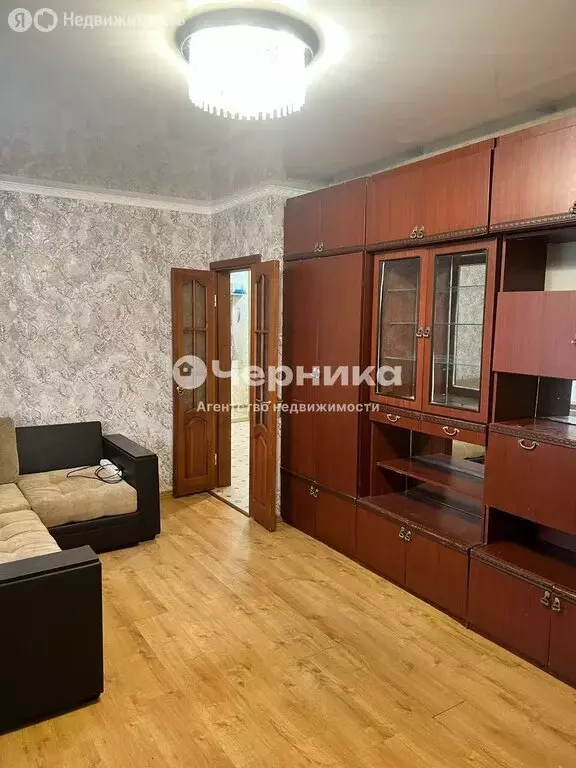 2-комнатная квартира: Шахты, улица Устинова, 106А (43.6 м) - Фото 2