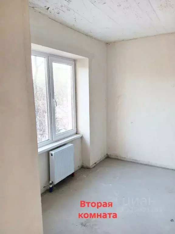 1-к кв. Крым, Бахчисарай ул. Грузинова, 61 (39.5 м) - Фото 2