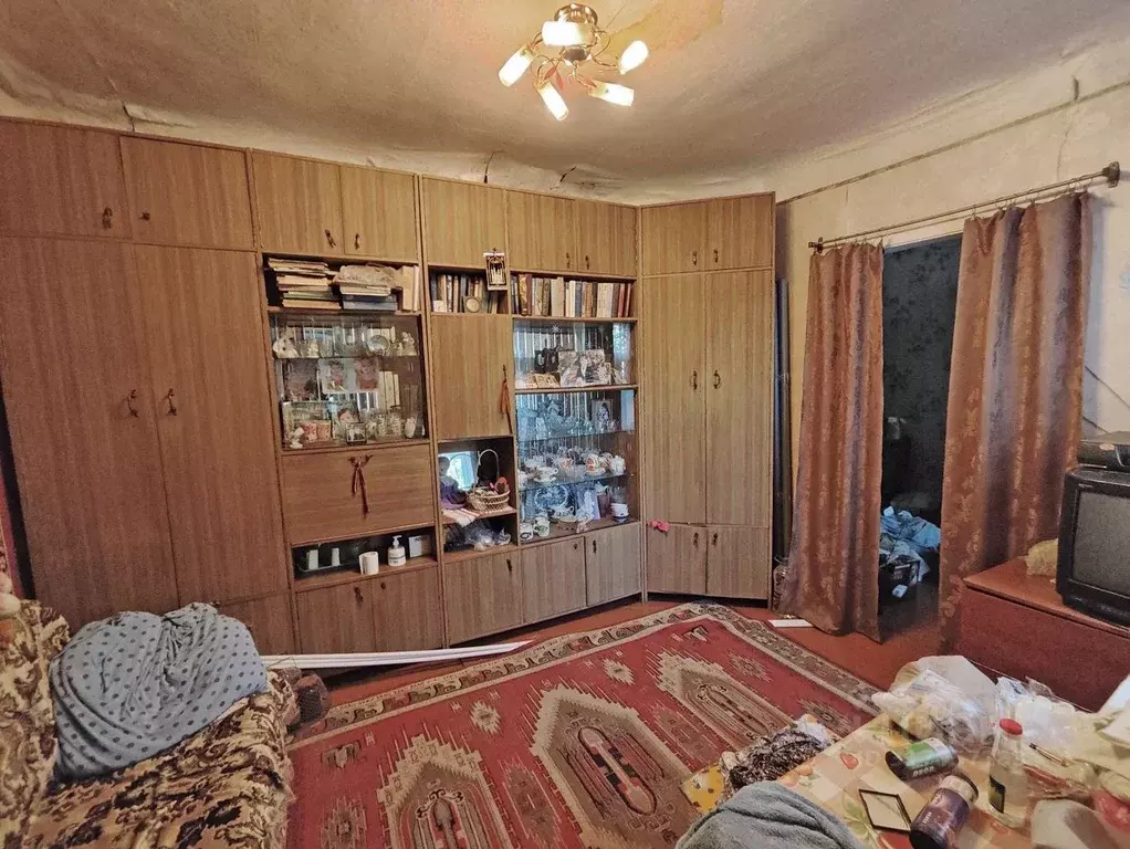 Дом в Ростовская область, Ростов-на-Дону Заветинская ул., 29/29 (40 м) - Фото 0