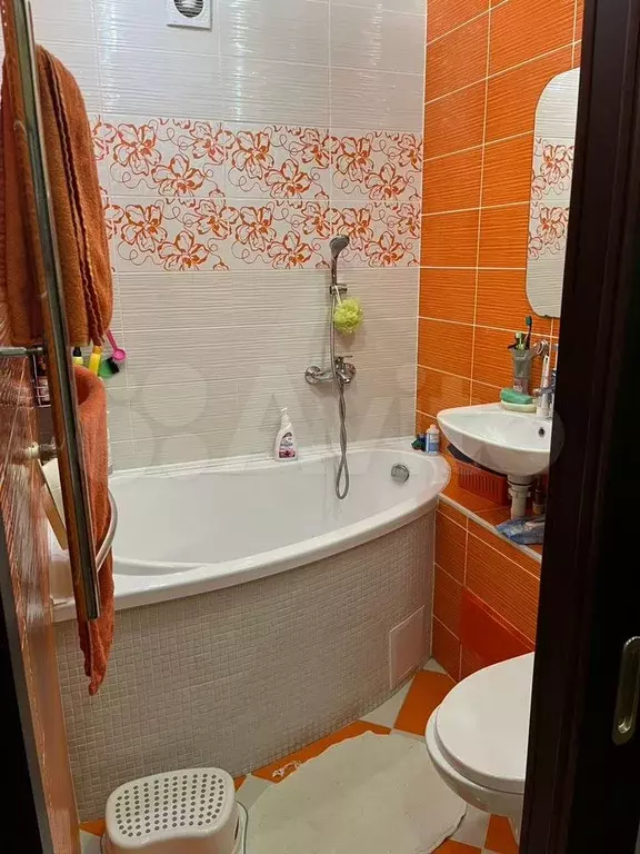 2-к. квартира, 45 м, 5/5 эт. - Фото 0