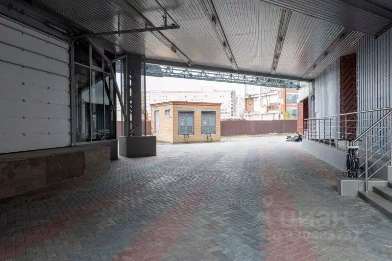 Торговая площадь в Санкт-Петербург просп. Малый Васильевского острова, ... - Фото 2