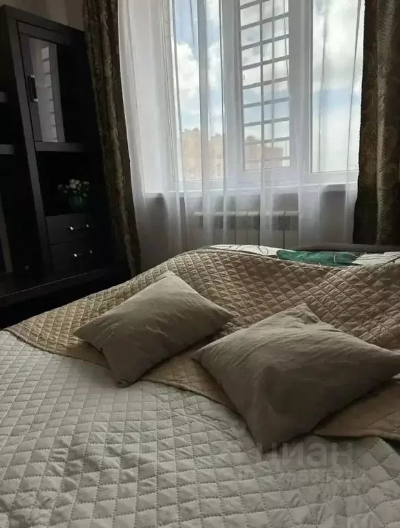 1-к кв. Ставропольский край, Ставрополь ул. Тухачевского, 25 (38.0 м) - Фото 2