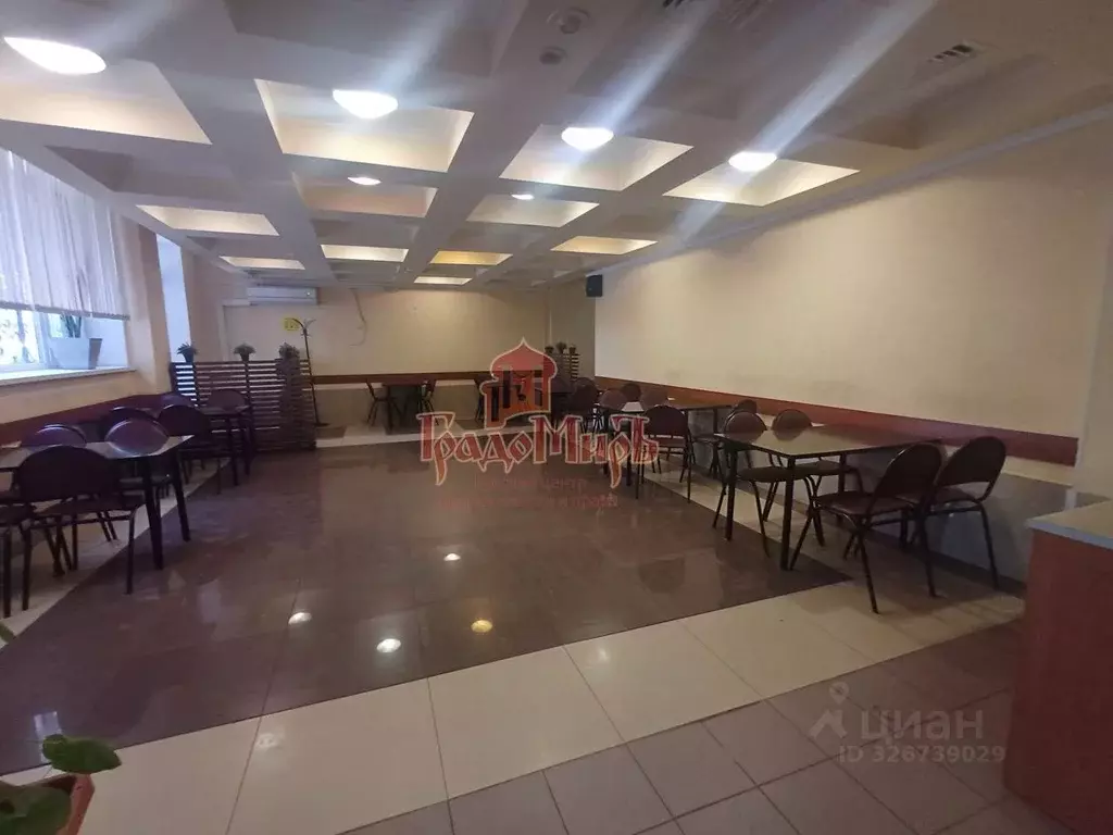 Помещение свободного назначения в Московская область, Королев ... - Фото 1