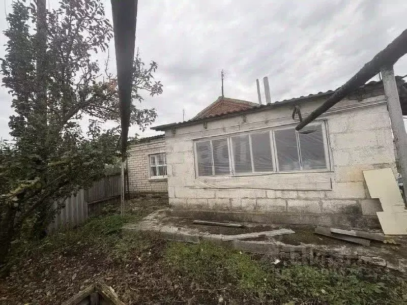 3-к кв. Белгородская область, Корочанский район, Яблоновское с/пос, с. ... - Фото 1