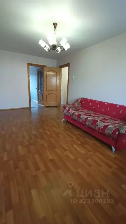 2-к кв. Курская область, Курск Курского завода тракторных запчастей ... - Фото 2