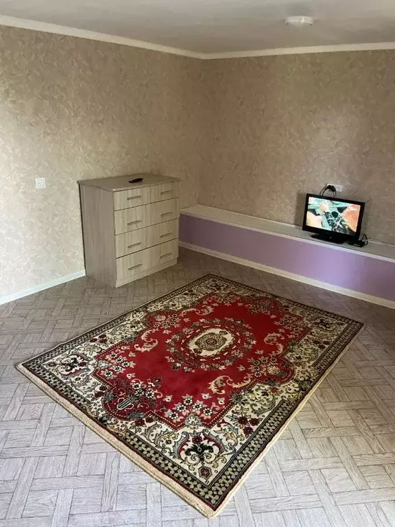 Студия Краснодарский край, Сочи городской округ, с. Нижняя Шиловка ул. ... - Фото 1