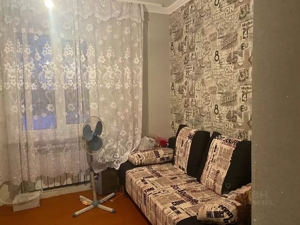 Дом в Северная Осетия, Моздок Первомайская ул., 37А (56 м) - Фото 0