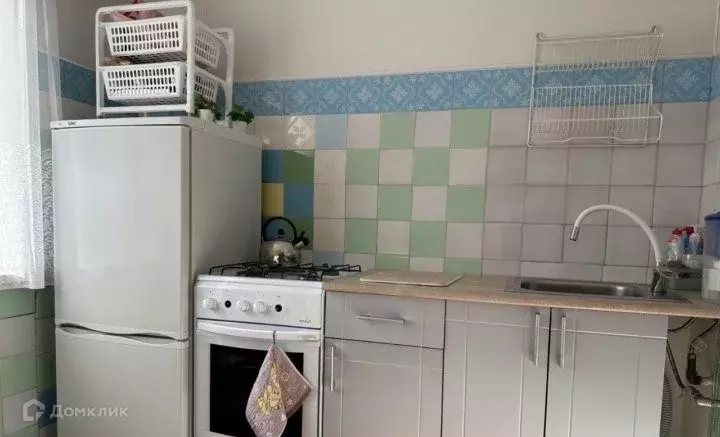 Продаётся 1-к квартира, 28.8 м - Фото 0