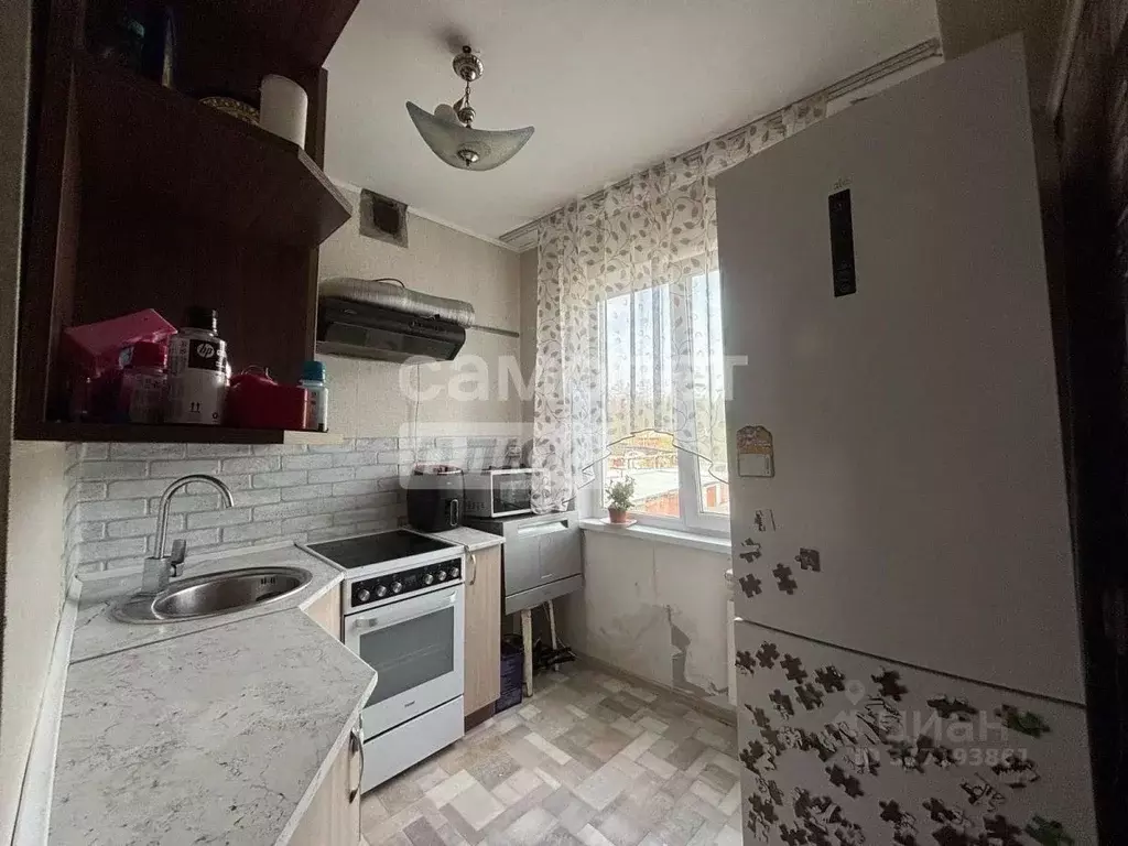 2-к кв. Алтайский край, Бийск Приречная ул., 2/2 (44.5 м) - Фото 2