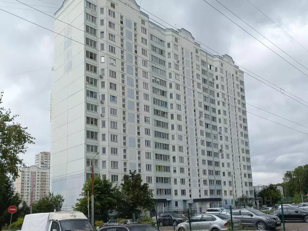 2-к кв. Московская область, Чехов Губернский мкр, ул. Земская (60.2 м) - Фото 1