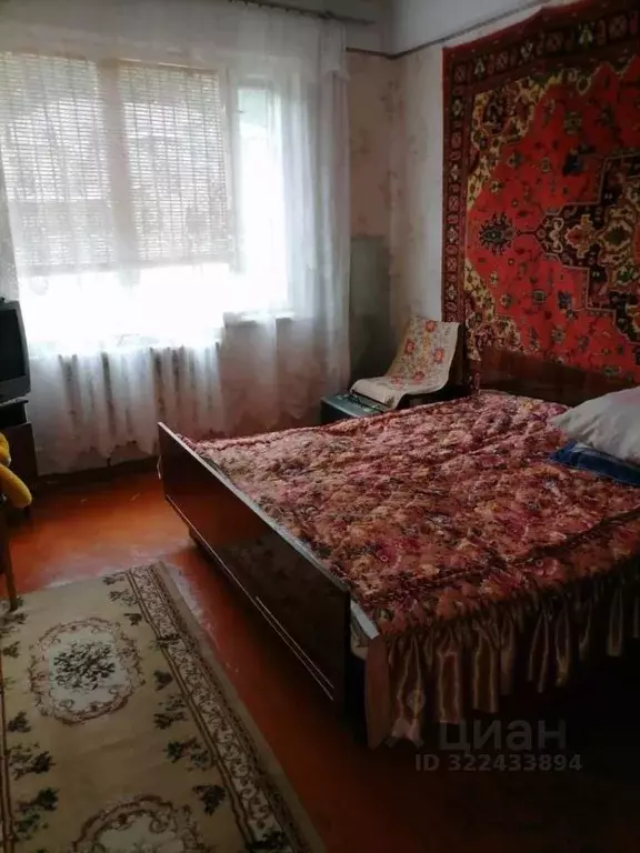 5-к кв. Дагестан, Махачкала ул. Мирзабекова, 175 (97.0 м) - Фото 2