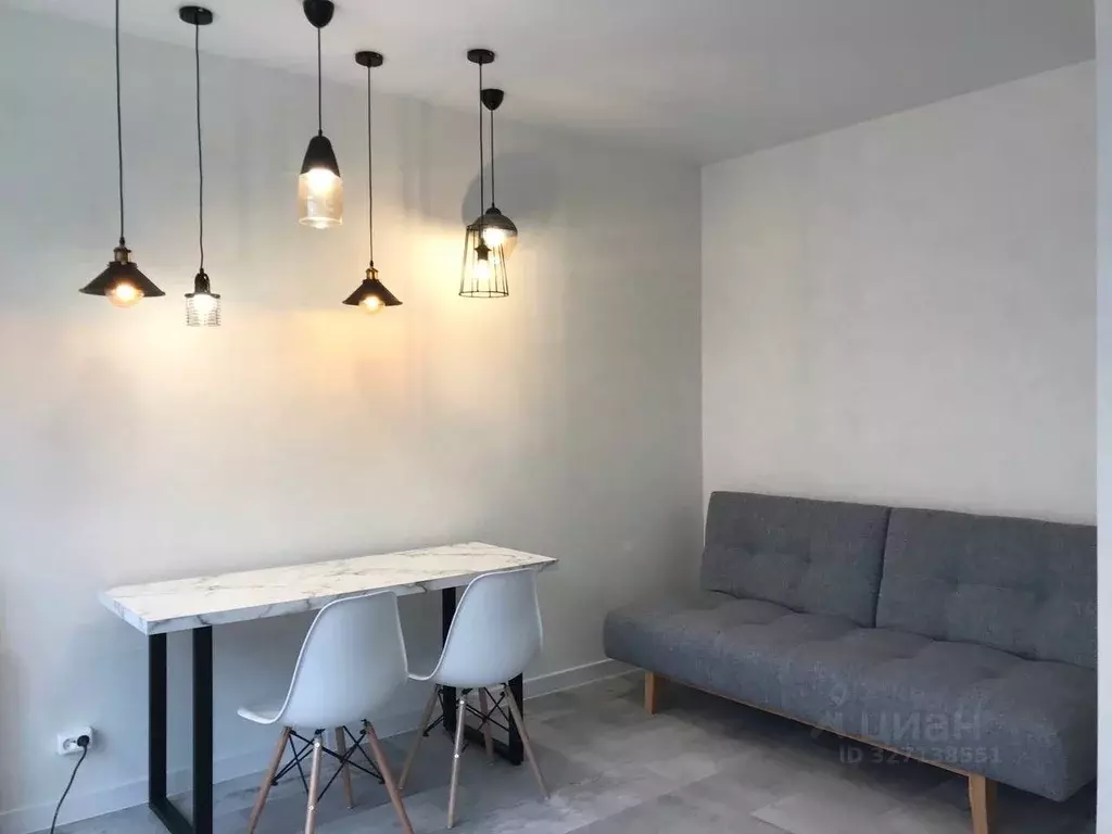 2-к кв. Краснодарский край, Сочи Пластунская ул., 123Ак3 (40.0 м) - Фото 2