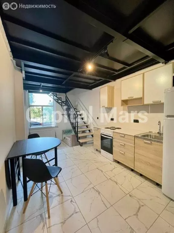 2-комнатная квартира: Москва, Кировоградская улица, 22к2 (44 м) - Фото 1