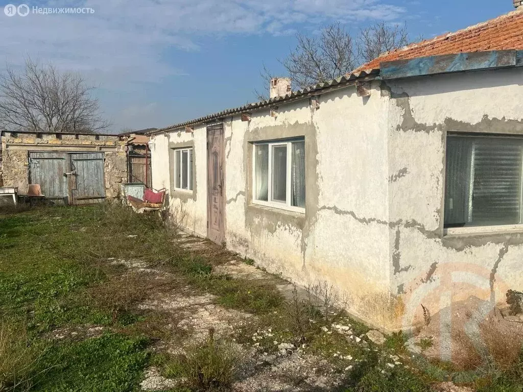 Дом в Добрушино, Школьная улица, 5 (75 м) - Фото 1