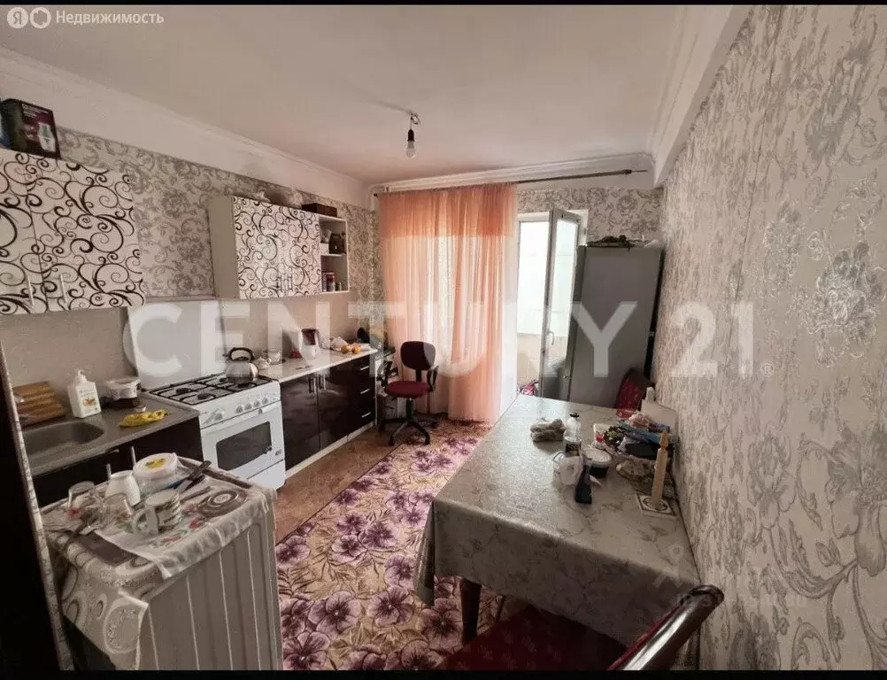 2-комнатная квартира: Махачкала, проспект Гамидова, 49к7 (72 м) - Фото 1
